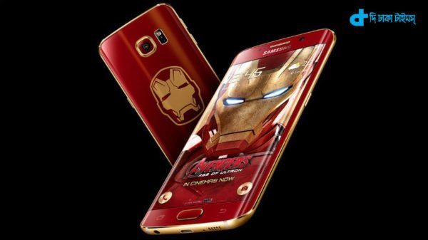 Galaxy-S6-edge-Iron-Man-Limited-Edition-2