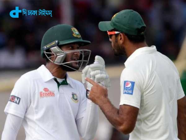 Shakib Wahab discussion