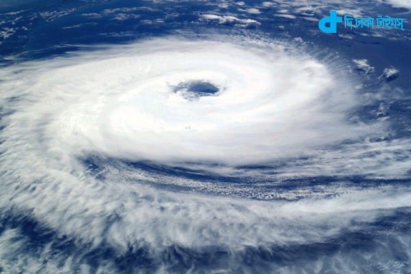 India the cyclone ashobaa