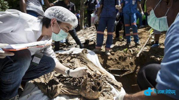 Malaysia- 35 bag skeleton recovered-2
