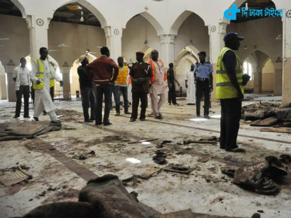 Mosque brutal attack-2