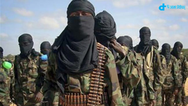 43 killed in an ambush in Somalia