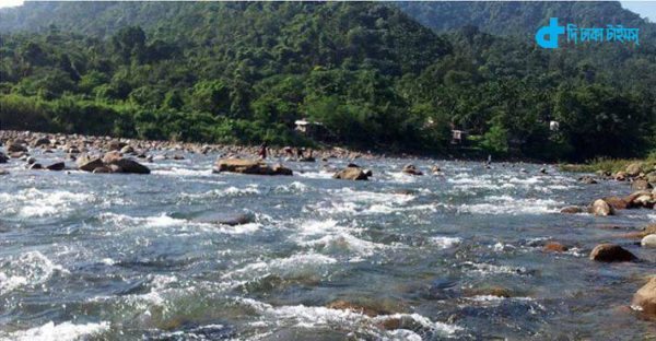 সিলেটের বিছানাকান্দি এক অপার সৌন্দর্যের লীলাভূমি 1 Bichanakandi the immense beauty