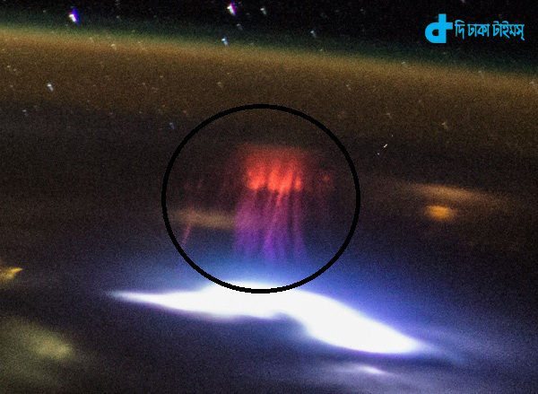 NASA now has a rare picture-2