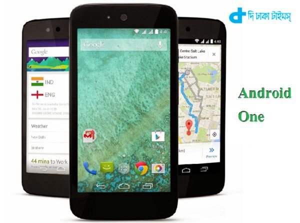 google Android One