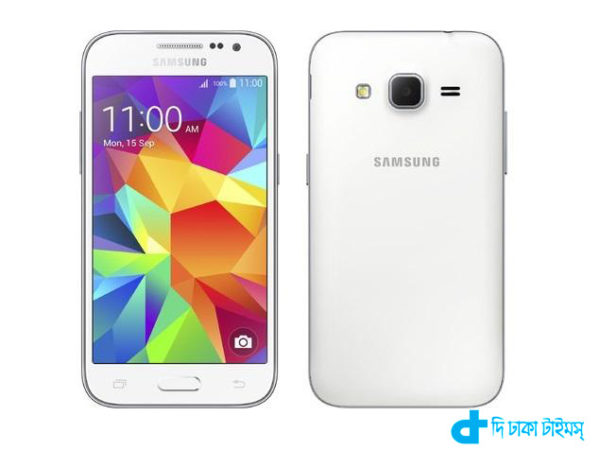 Galaxy J-1 and Prime-core smartphone