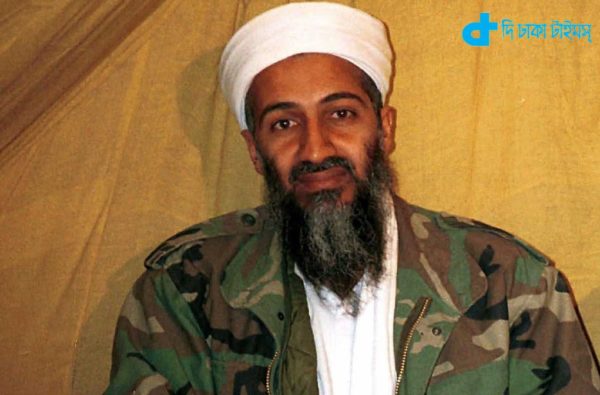 Osama bin Laden is still alive