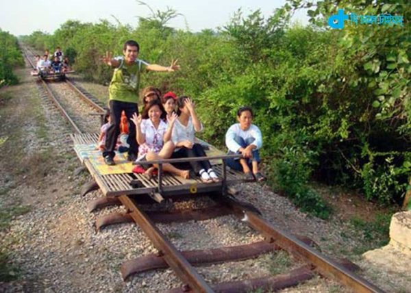 stories of dangerous train