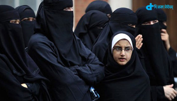 Muslims prohibiting polygamy
