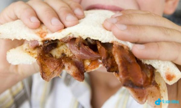Processed meat can cause cancer-2
