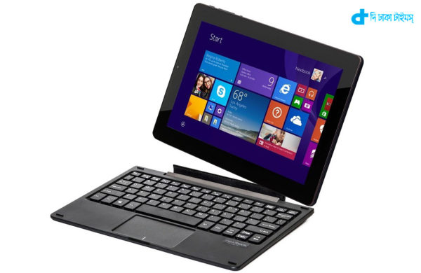 Android system laptop