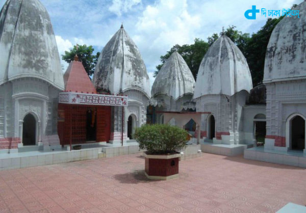 Joypurhat bar sibalaya Temple