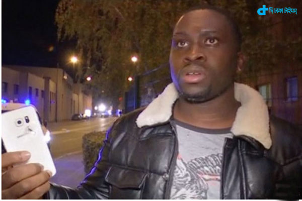 Paris attack & smartphone-2