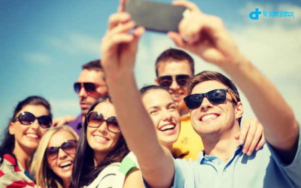 Tips for taking better selfie