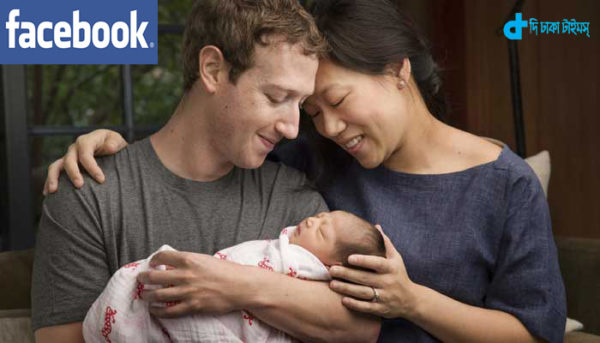 Mark Zuckerberg & Facebook