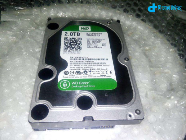 Terabyte hard disk & low price