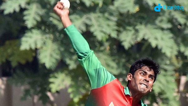 Bangladesh win, nder-19