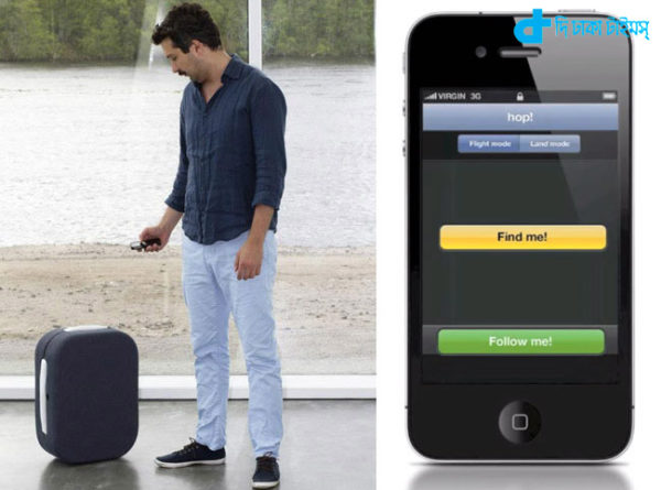 Smart suitcase is coming-2