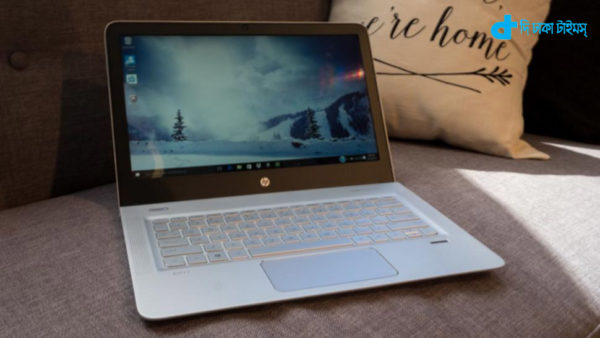 HP Envy 13 laptop at a lower price