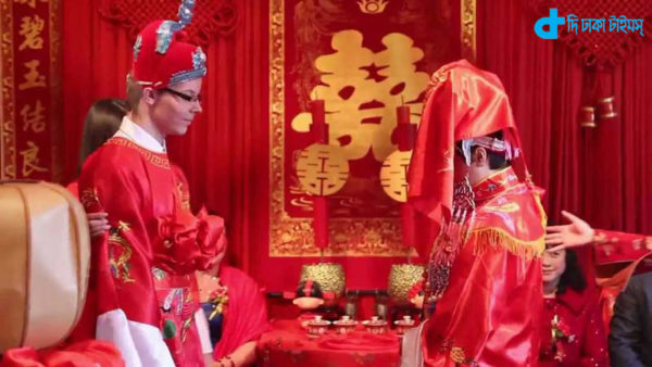 marriage Lower costs in China