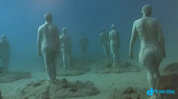 museum found bottom of Atlantic Ocean-2