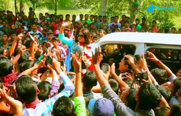 film Leader Mousumi & fee-2