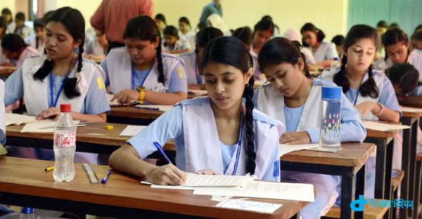 10 or 11 May SSC results published on