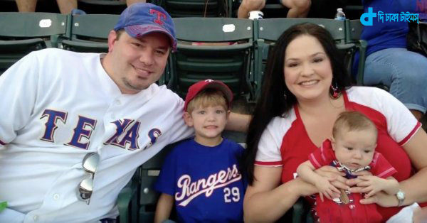 4-Year-Old Saves His Mother’s Life-2