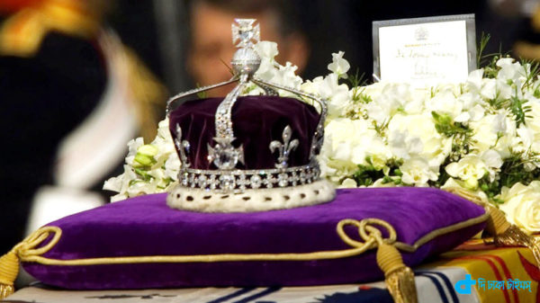 Kohinoor to India to bring back initiative
