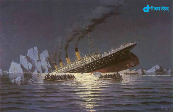 What was the night menu of the Titanic a hundred years ago? 1 What was night Titanic menu