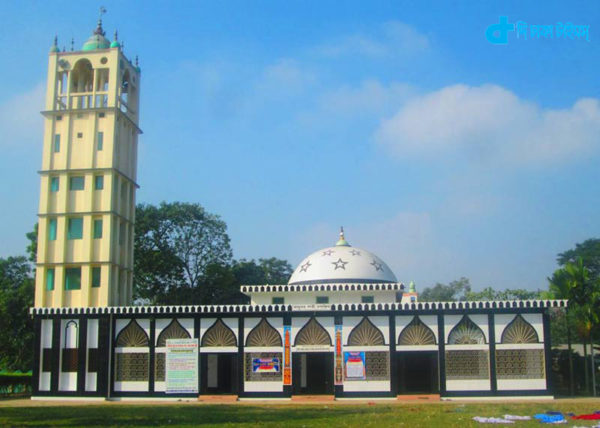 bhadu ghar Shahi Mosque