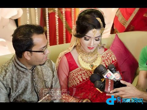 Actress Mahi wedding videos-2