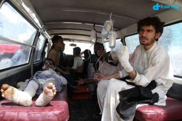 Afghanistan road accident 73 killed-2