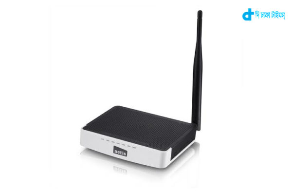 Netis brands came to market a new router
