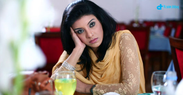 নতুন একটি ধারাবাহিকে দেখা যাবে মৌ’কে 1 new series Drama & Mou