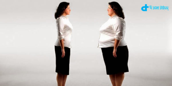 যুক্তরাষ্ট্রে প্রতি ১০ জনের ৪ জন নারীই মোটা! 1 4 out of 10 women are obese in US