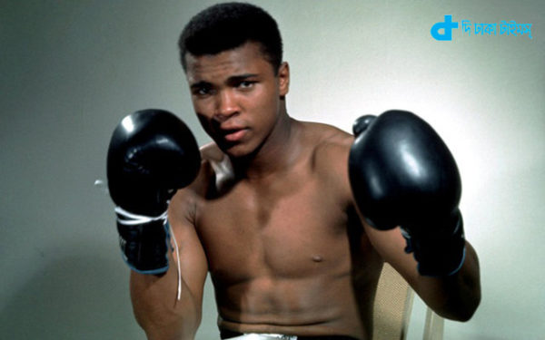 Learn some unknown facts about Muhammad Ali-2