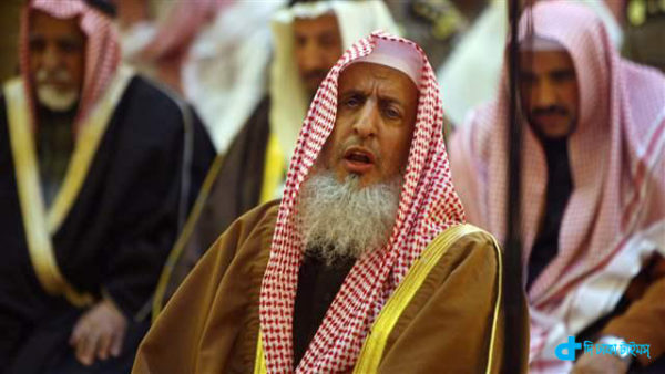 সৌদি গ্র্যান্ড মুফতির ডিক্রি জারি: যুদ্ধরত সৈন্যদের রোজা রাখতে হবে না 1 Militant soldiers would not be fasting