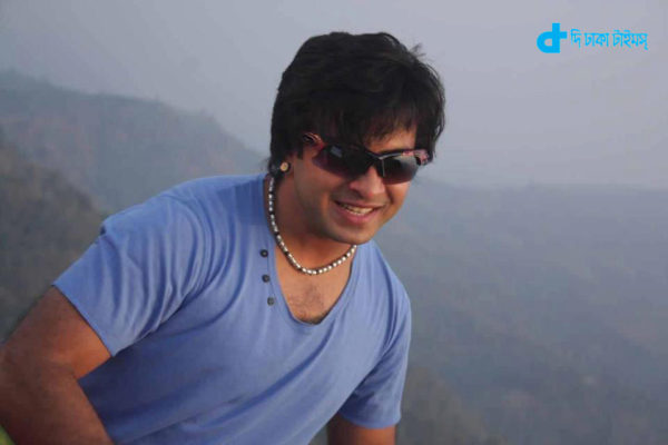 Indian film & Shakib Khan-2