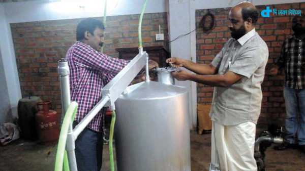 Breakthrough innovation: This time petroleum will be produced from waste! 1 petroleum from waste