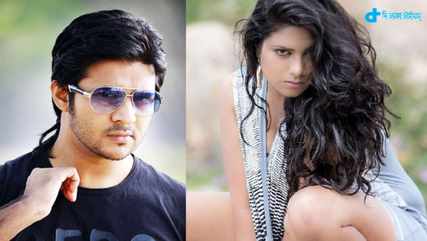 Nirav is now going to step into Bollywood! 1 Now keep Nirob about Bollywood