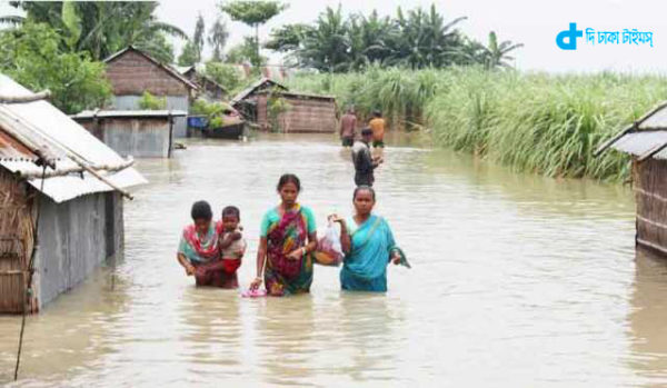flood victims