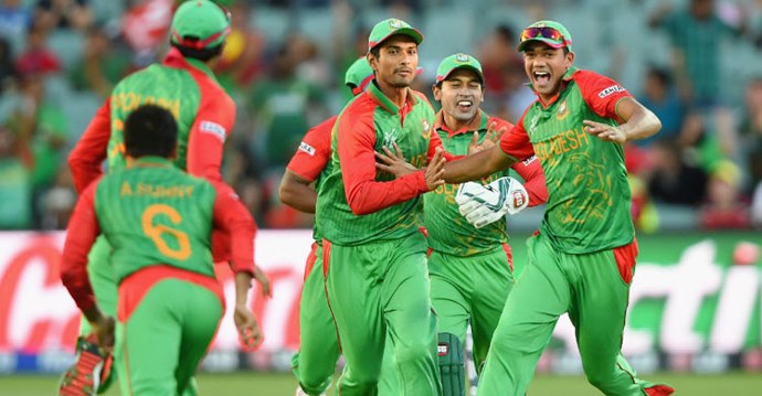 ব্রেকিং নিউজ: বের্টিং বিপর্যয়ে আফগানদের ২০৯ রানের টার্গেট দিলো বাংলাদেশ! 4