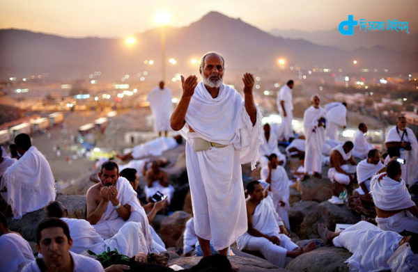 Iran has strongly criticized Saudi government for Hajj