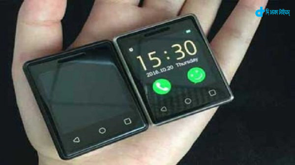 smallest-phone