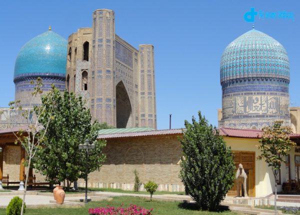 bibi-khanum-mosque