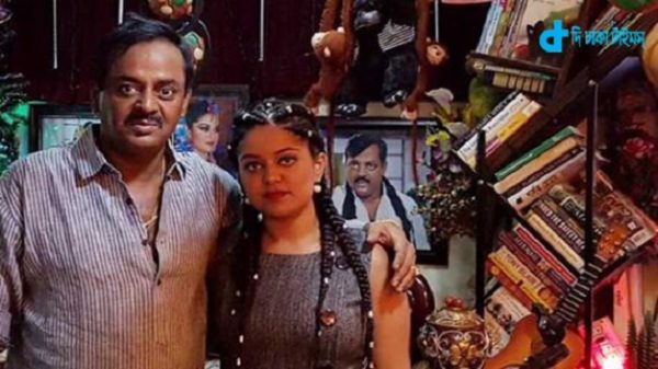 ভৌতিক ছবির মাধ্যমে আবারও চলচ্চিত্রে ফিরছেন ডিপজল 1 dipjol-and-horror-film