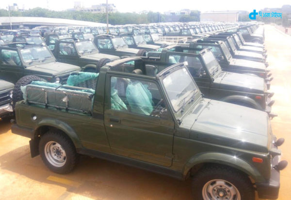 maruti-gypsy-is-used-in-military-vehicles-why