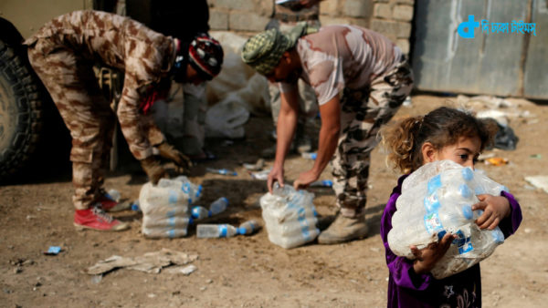mosul-around-6-million-people-live-without-water