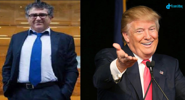 NEW YORK, NY - JUNE 08: Playwright Harvey Fierstein speaks onstage during the 68th Annual Tony Awards at Radio City Music Hall on June 8, 2014 in New York City.  (Photo by Theo Wargo/Getty Images for Tony Awards Productions)